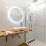 Casa - Appt Pour 6 Avec Terrasse Appartamento Aregno