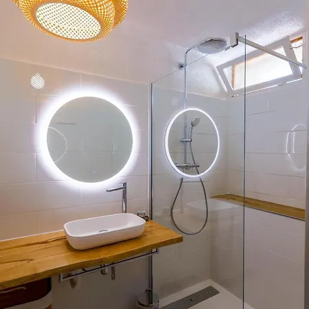 Casa - Appt Pour 6 Avec Terrasse Aregno