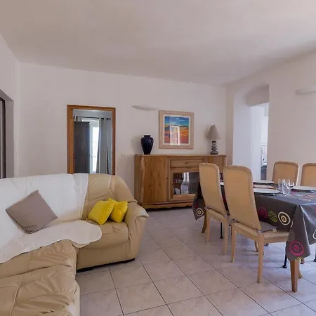 Casa - Appt Pour 6 Avec Terrasse *