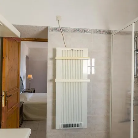 Casa - Appt Pour 6 Avec Terrasse Apartament Aregno