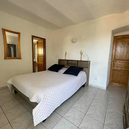 Casa - Appt Pour 6 Avec Terrasse *