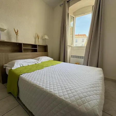 Casa - Appt Pour 6 Avec Terrasse