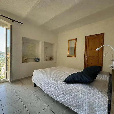 Casa - Appt Pour 6 Avec Terrasse Apartament