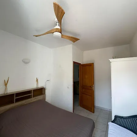 Apartament Casa - Appt Pour 6 Avec Terrasse