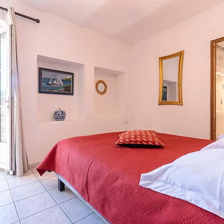 Casa - Appt Pour 6 Avec Terrasse Apartament Aregno