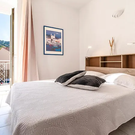 Apartament Casa - Appt Pour 6 Avec Terrasse