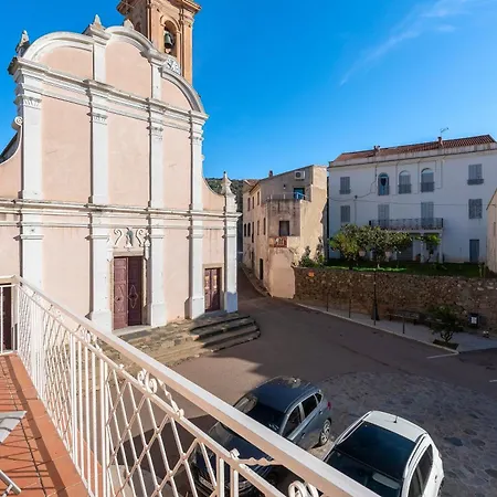 Apartment Casa - Appt Pour 6 Avec Terrasse