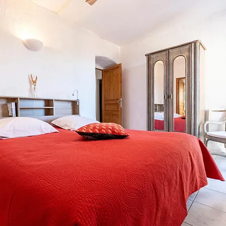 Апартаменты Casa - Appt Pour 6 Avec Terrasse *