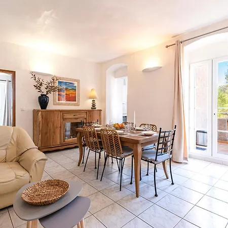 Casa - Appt Pour 6 Avec Terrasse *