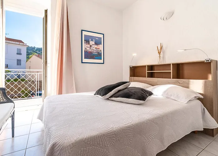 Apartment Casa - Appt Pour 6 Avec Terrasse