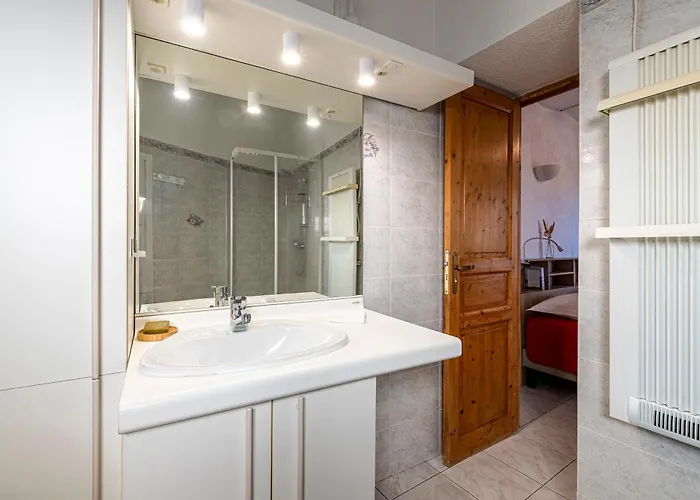 Casa - Appt Pour 6 Avec Terrasse