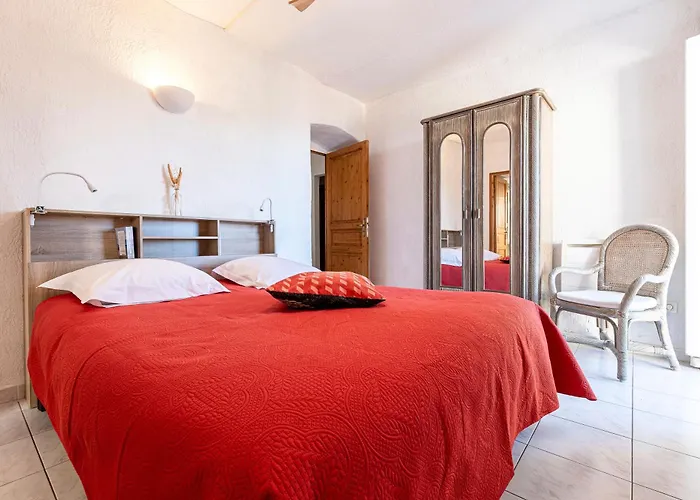 Daire Casa - Appt Pour 6 Avec Terrasse *